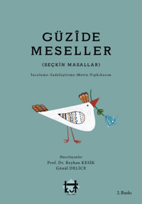 Güzide Meseller (Seçkin Masallar)