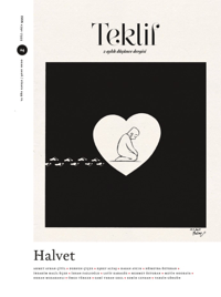 Teklif 2 Aylık Düşünce Dergisi Sayı: 24 Ocak 2026