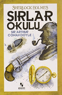 Sırlar Okulu - Sherlock Holmes