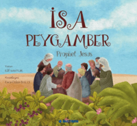 İsa Peygamber Prophet Jesus
