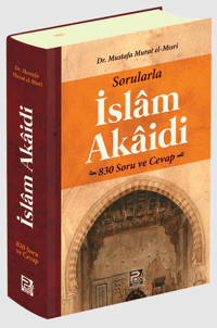 Sorularla İslam Akaidi (830 Soru ve Cevap)