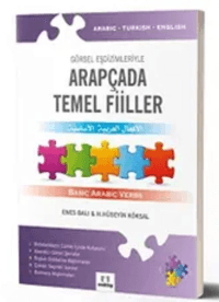Görsel Eşdizimleriyle Arapçada Temel Fiiller
