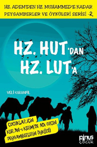 ba66978a83794d939b2c84c8a4189946_front.png Hz. Hut'dan Hz. Lut'a; Öyküler 2