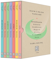 Âlem-I İslâm Yazıları