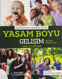 Yaşam Boyu Gelişim