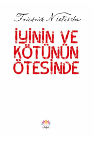 İyinin Kötünün Ötesinde