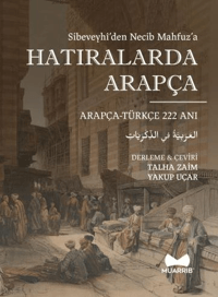Hatıralarda Arapça