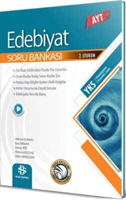 Bilgi Sarmal AYT Edebiyat Soru Bankası