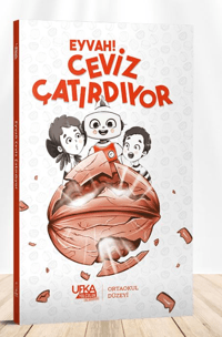 Eyvah! Ceviz Çatırdıyor Ortaokul Düzeyi