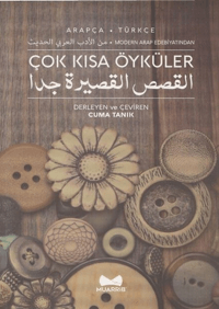 Arapça Türkçe Çok Kısa Öyküler