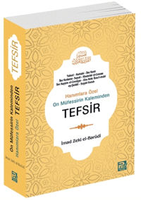 Hanımlara Özel On Müfesirin Kaleminden Tefsir