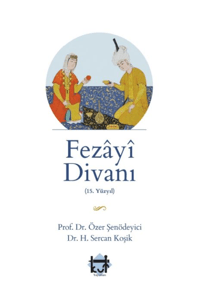 Fezâyî Divanı