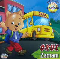 Okul Zamanı ;Şimdi Tam Zamanı