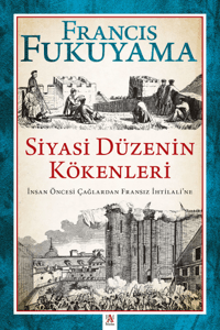 cbd3deb778934b3fa97fce4cefe6603f_front.png Siyasi Düzenin Kökenleri