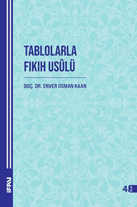 Tablolarla Fıkıh Usülü