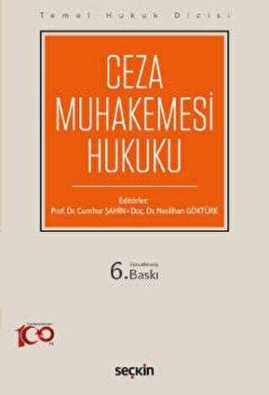 Ceza Muhakemesi Hukuku (THD)