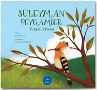 Süleyman Peygamber - Prophet Solomon