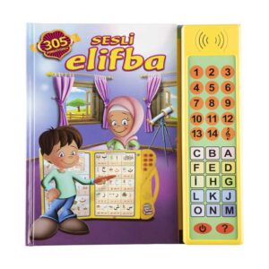 Çok Sesli Elif Ba