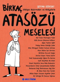 Birkaç Atasözü Meselesi