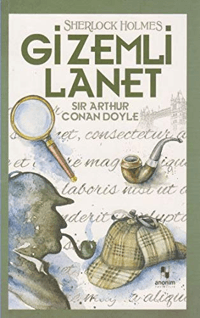 Gizemli Lanet - Sherlock Holmes