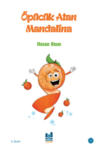 Öpücük Atan Mandalina