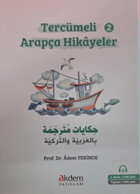 Tercümeli Arapça Hikayeler 2