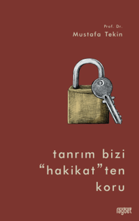 d66aea87a61744729fee1c259173b7fb_front.png Tanrım Bizi “Hakikat” ten Koru