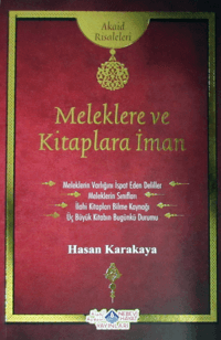 Meleklere İman