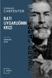 Batı Uygarlığının Krizi