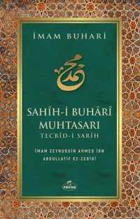 Sahih - i Buhari Muhtasarı Tecrid-i Sarih ( Karton Kapak )