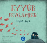 Eyyüb Peygamber Prophet Ayyub
