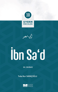 e2998873f2de44c684adc37723569ba9_front.png İbn Sad; Siyerin Öncüleri 10