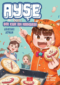Ayşe;Bir Kur’an Mangası