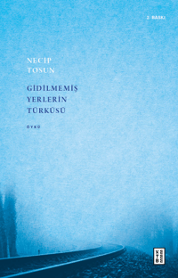 Gidilmemiş Yerlerin