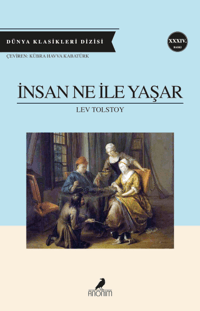 İnsan Ne ile Yasar