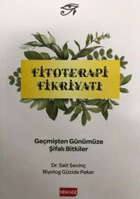 Antidotorium Herbal Fitoterapi Fikriyatı