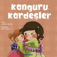 Kanguru Kardeşler - Sevgi Zinciri Seti 7
