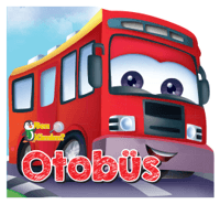 Ben Kimim - Otobüs