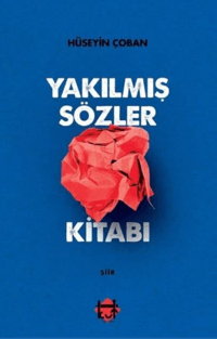 Yakılmış sözler kitabı