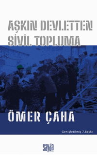 Aşkın Devletten Sivil Topluma