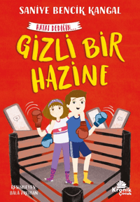 Gizli Bir Hazine - Hayat Dediğin 3