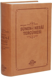 Muhtasar Nesai Tercümesi