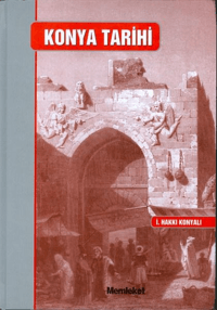 Konya Tarihi