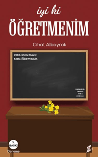 İyi ki Öğretmenim