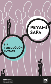 Bir Tereddüdün Romanı