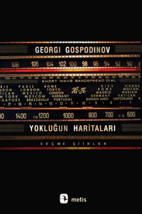 Yokluğun Haritaları