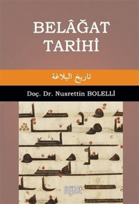 Belâğat Tarihi