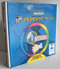Dedektif Plus