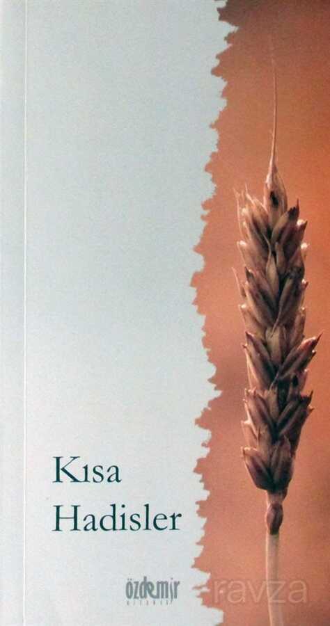 Kısa Hadisler