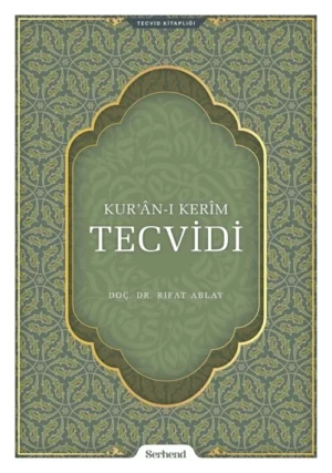 Kuran-ı Kerim Tecvidi